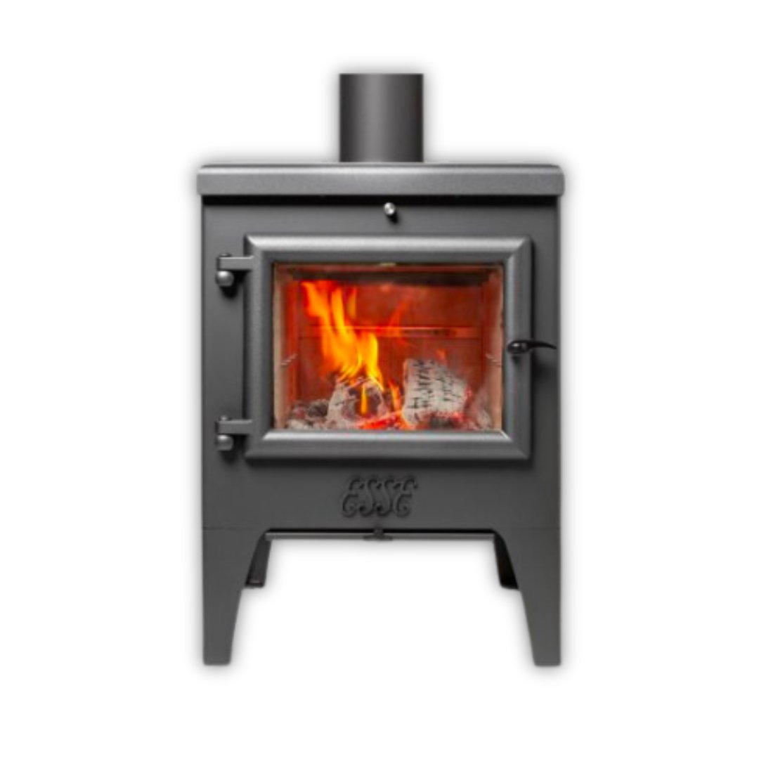 Esse Warmheart 'S' - Carvers Interiors - Carvers Interior