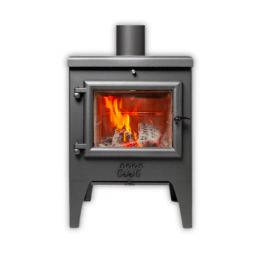 Esse Warmheart 'S' - Carvers Interiors - Carvers Interior