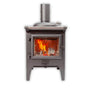 Esse Warmheart wood fired cook stove