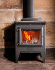 Esse Warmheart wood fired cook stove - Available Now - Carvers Interiors - Carvers Interior