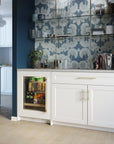 Ex - Display - Sub - Zero Beverage Centre - Integrated - D Rated - Carvers Interiors - Wolf