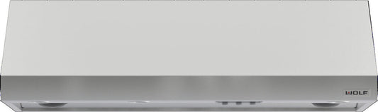 Ex - Display - Wolf - 152cm Pro Wall Hood - Carvers Interiors - Wolf