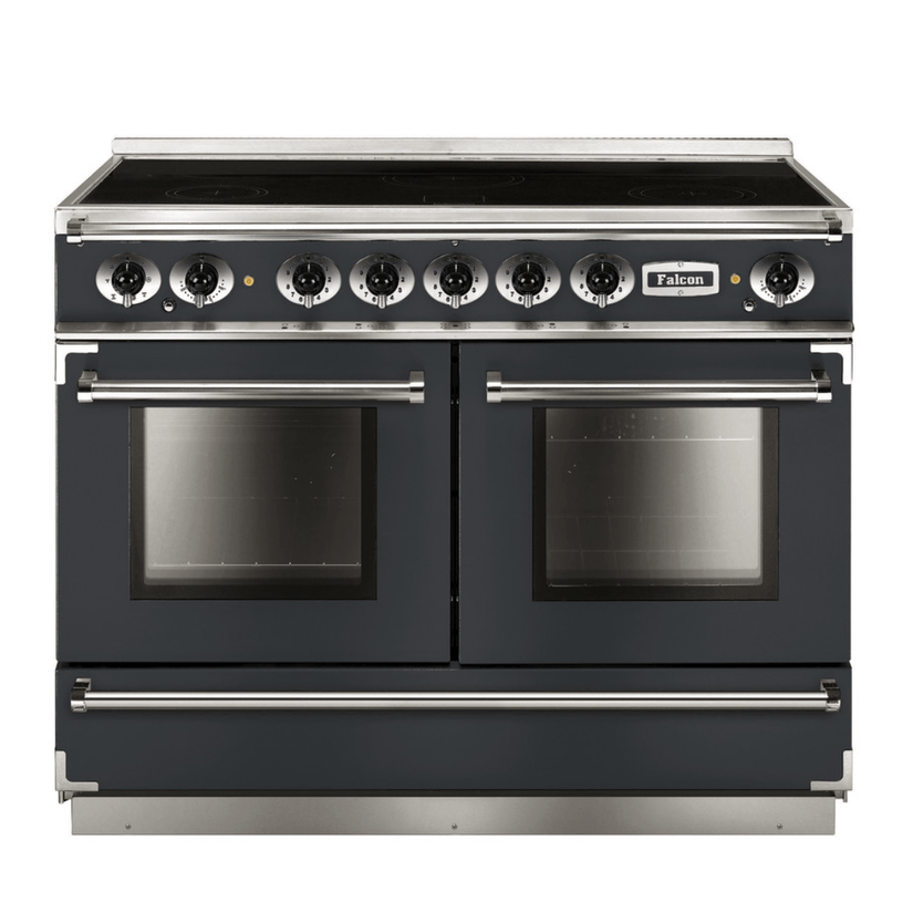Falcon Continental 110cm Induction Range Cooker - Carvers Interiors - Falcon