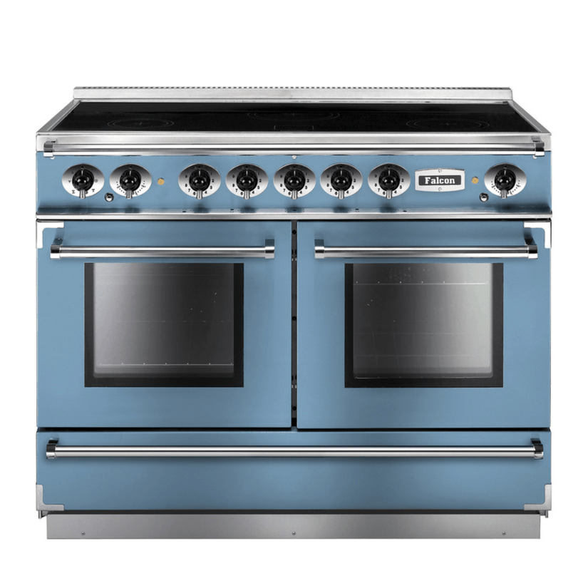 Falcon Continental 110cm Induction Range Cooker - Carvers Interiors - Falcon