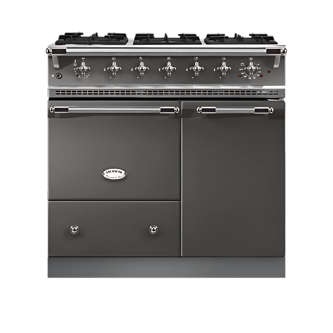 Lacanche Beaune Classic 900mm Range Cooker - Carvers Interiors - Lacanche