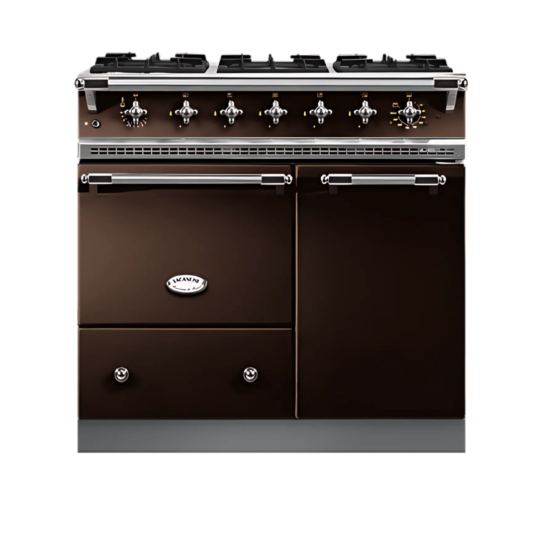 Lacanche Beaune Classic 900mm Range Cooker - Carvers Interiors - Lacanche