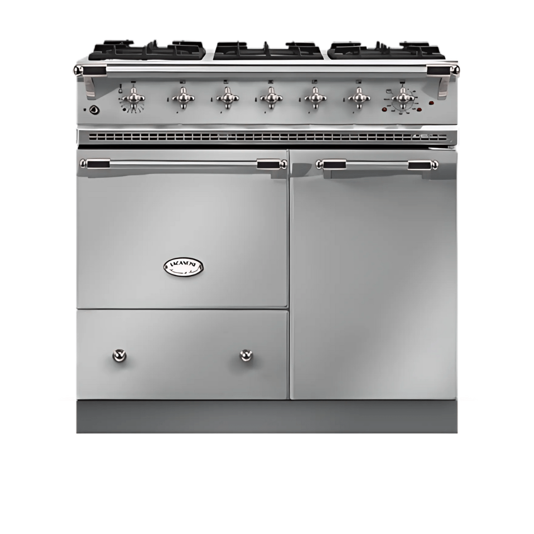 Lacanche Beaune Classic 900mm Range Cooker - Carvers Interiors - Lacanche