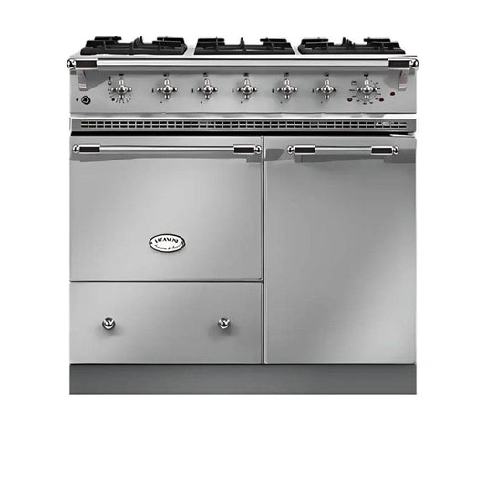 Lacanche Beaune Classic 900mm Range Cooker - Carvers Interiors - Cookers and Bathroom Showroom Wolverhampton