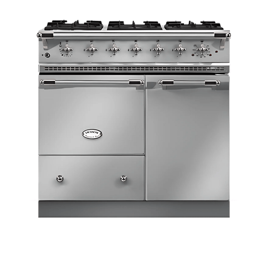 Lacanche Beaune Classic 900mm Range Cooker - Carvers Interiors - Lacanche