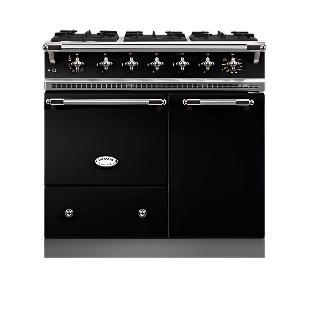 Lacanche Beaune Classic 900mm Range Cooker - Carvers Interiors - Lacanche