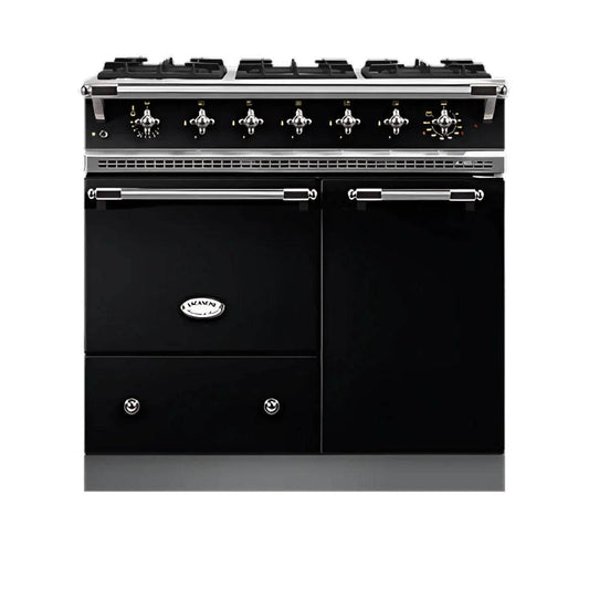 Lacanche Beaune Classic 900mm Range Cooker - Carvers Interiors - Cookers and Bathroom Showroom Wolverhampton
