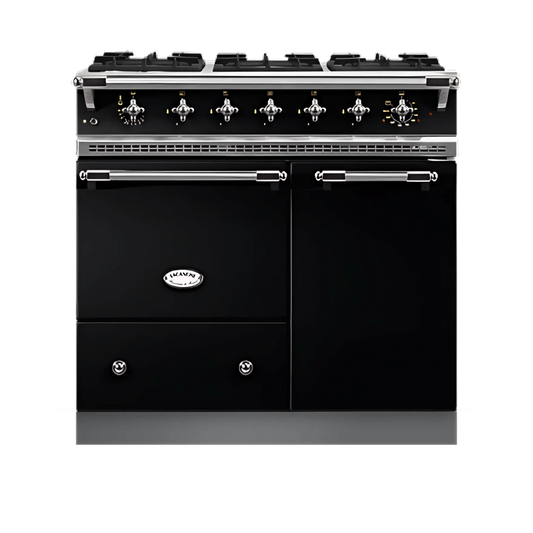 Lacanche Beaune Classic 900mm Range Cooker - Carvers Interiors - Lacanche