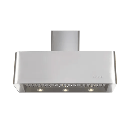 Lacanche Bistro Hood - Carvers Interiors - Lacanche