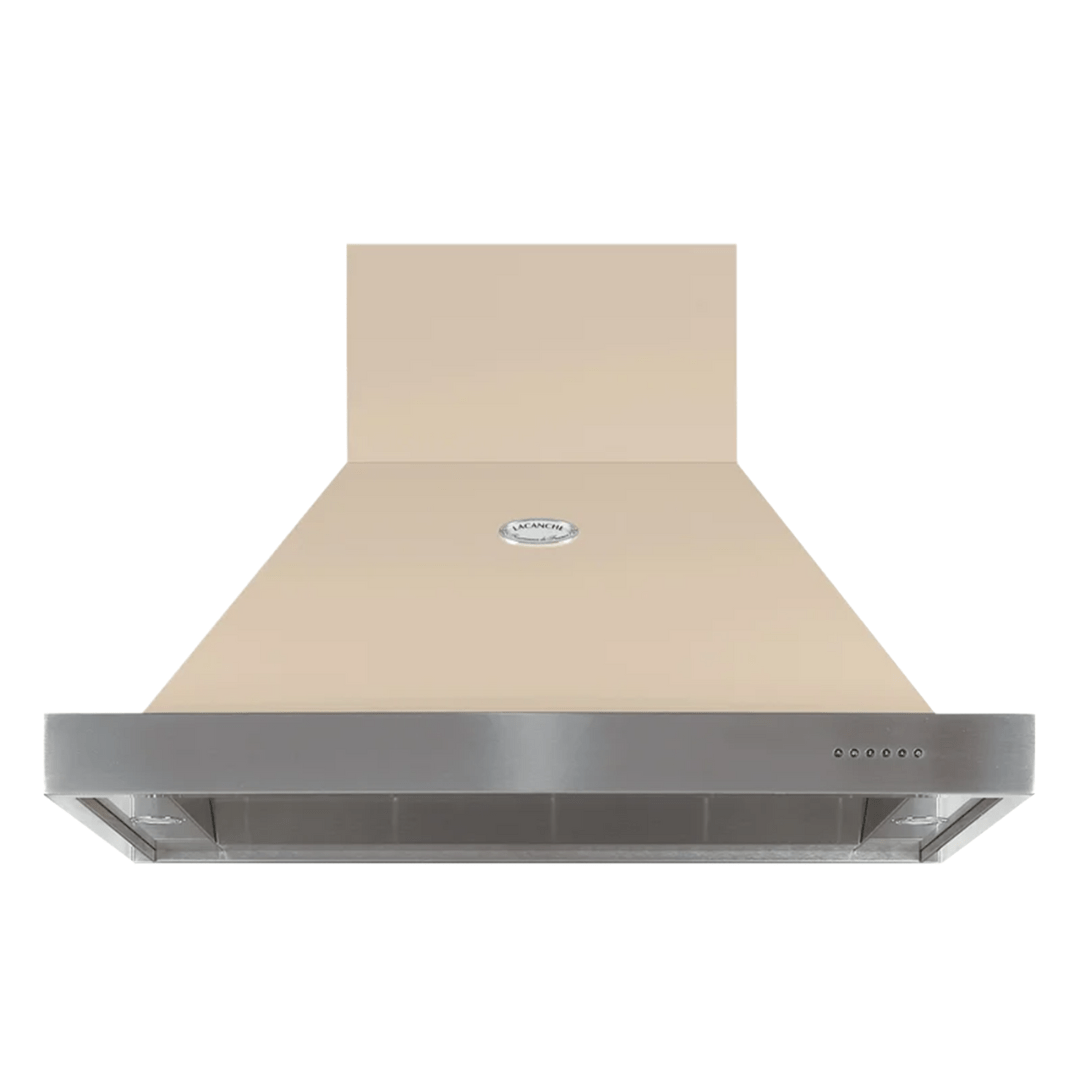 Lacanche Brasserie Hood - EM: used with External Motor - Carvers Interiors - Lacanche