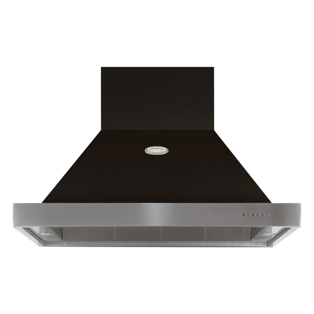 Lacanche Brasserie Hood - EM: used with External Motor - Carvers Interiors - Lacanche