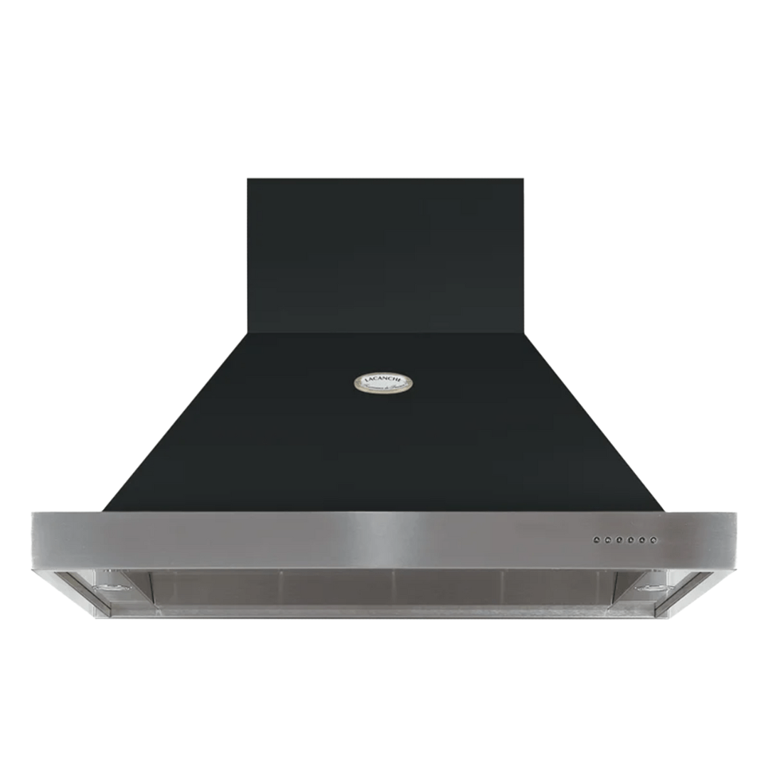 Lacanche Brasserie Hood - EM: used with External Motor - Carvers Interiors - Lacanche