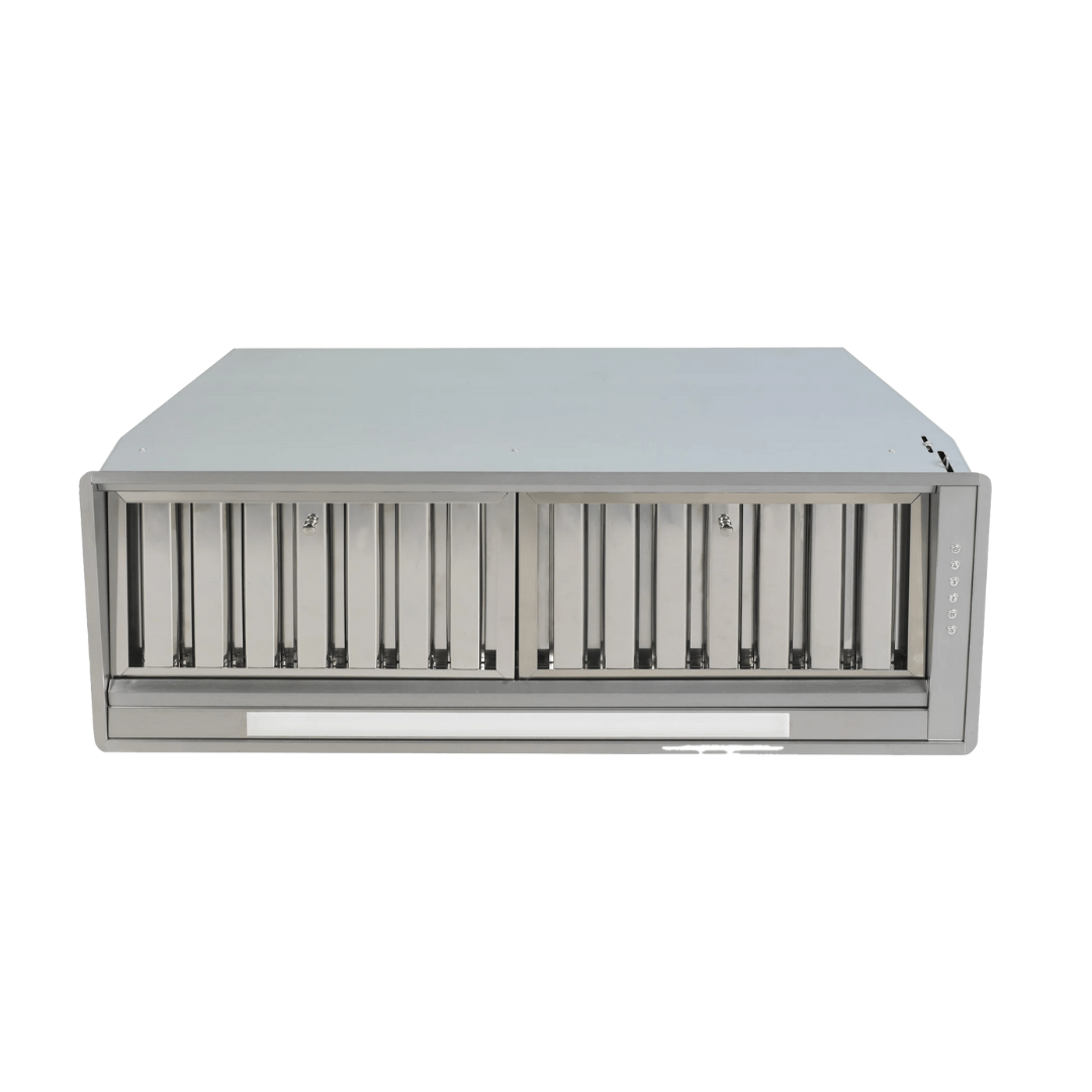 Lacanche Built - In Extraction Units - Carvers Interiors - Lacanche