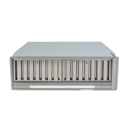 Lacanche Built - In Extraction Units - Carvers Interiors - Lacanche