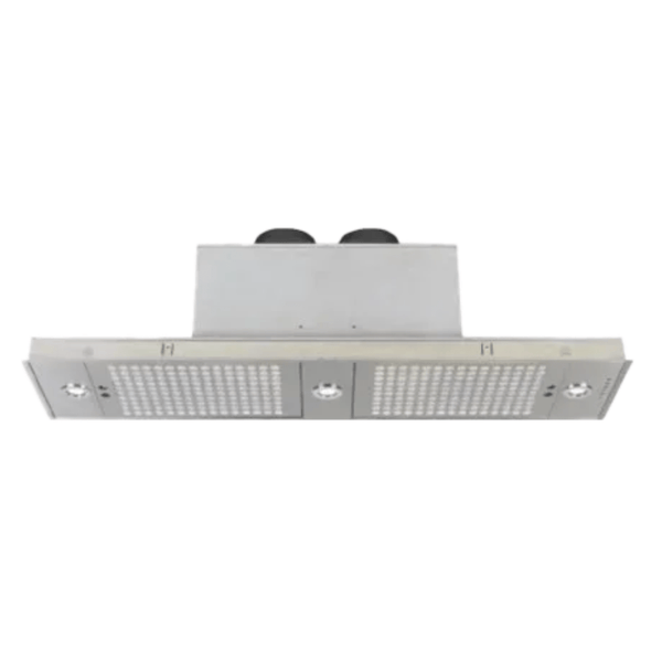 Lacanche Built-In Twin Extraction Units - Carvers Interiors