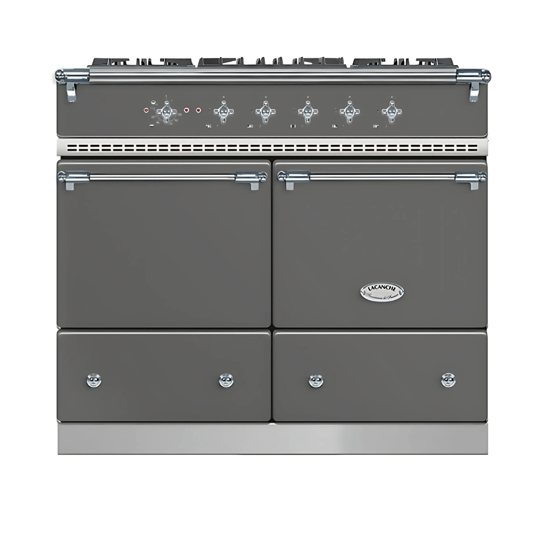 Lacanche Cluny Classic 1000mm Range Cooker - Carvers Interiors - Lacanche