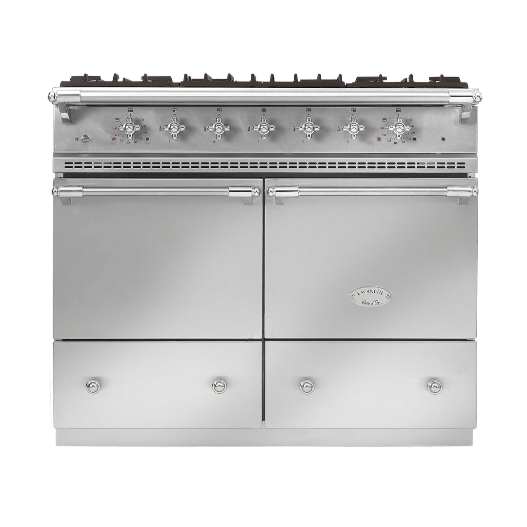 Lacanche Cluny Classic 1000mm Range Cooker - Carvers Interiors - Lacanche