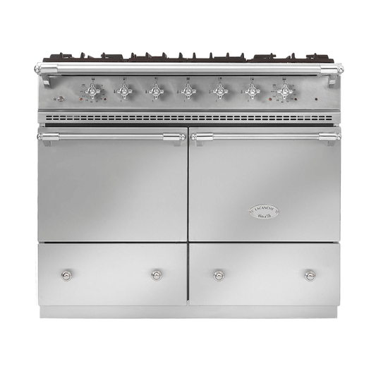Lacanche Cluny Classic 1000mm Range Cooker - Carvers Interiors - Lacanche