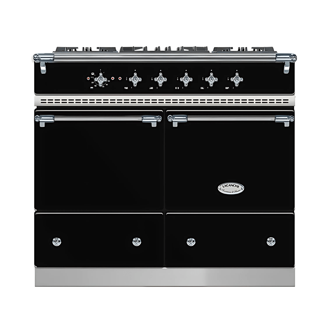 Lacanche Cluny Classic 1000mm Range Cooker - Carvers Interiors - Lacanche