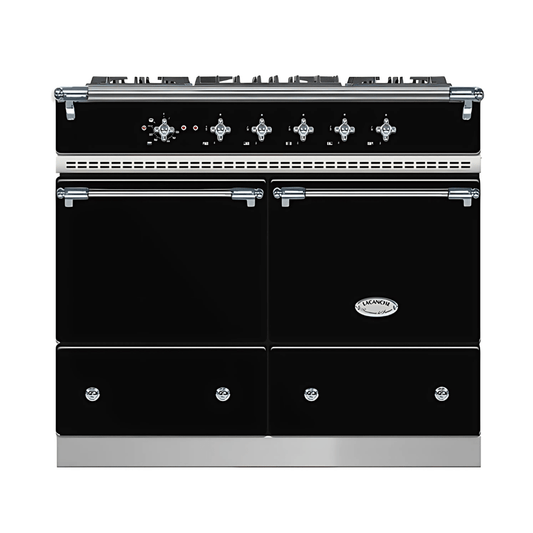 Lacanche Cluny Classic 1000mm Range Cooker - Carvers Interiors - Lacanche