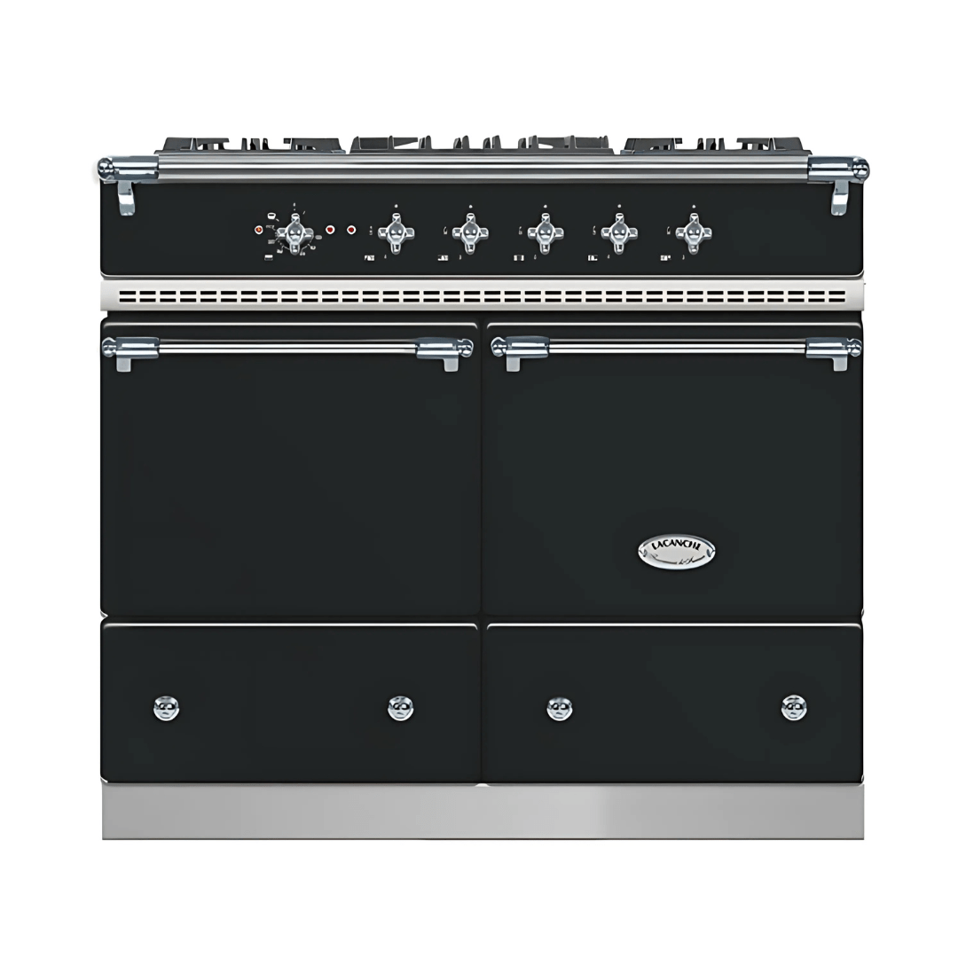 Lacanche Cluny Classic 1000mm Range Cooker - Carvers Interiors - Lacanche