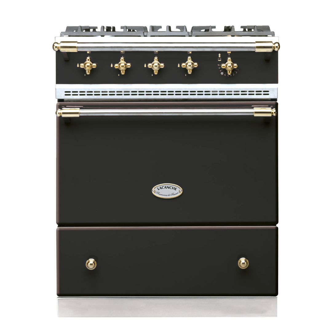 Lacanche Cormatin Classic 700mm Range Cooker - Carvers Interiors - Lacanche