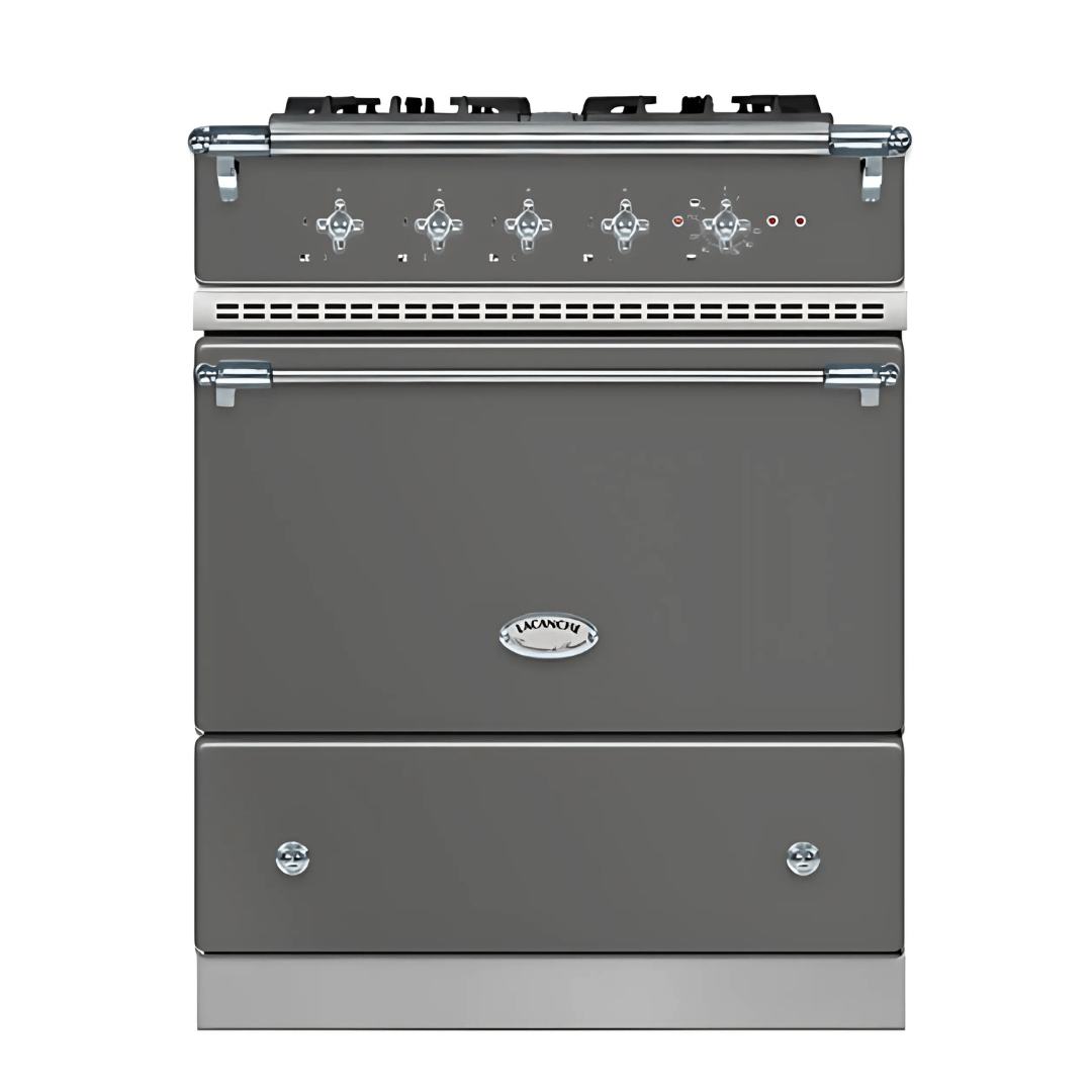 Lacanche Cormatin Classic 700mm Range Cooker - Carvers Interiors - Lacanche