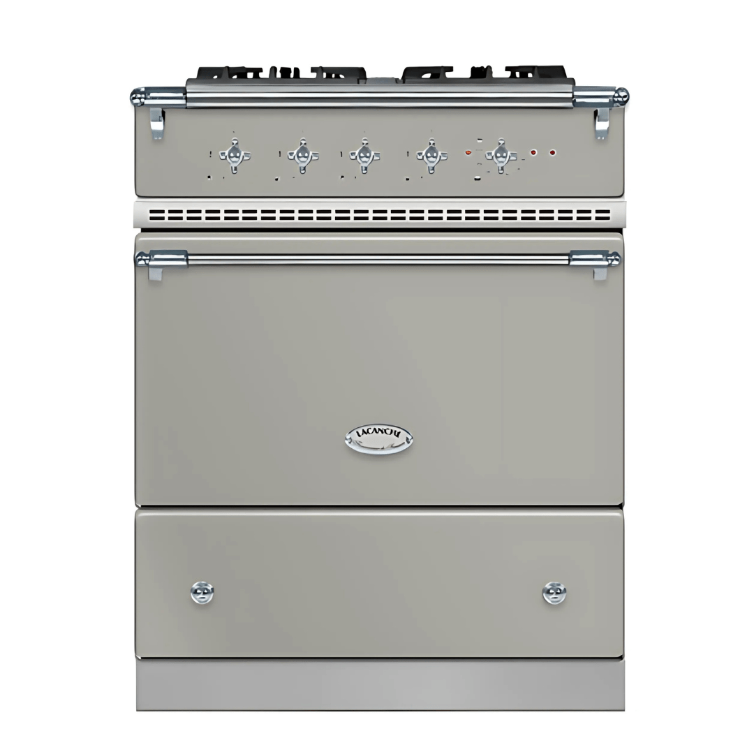 Lacanche Cormatin Classic 700mm Range Cooker - Carvers Interiors - Lacanche