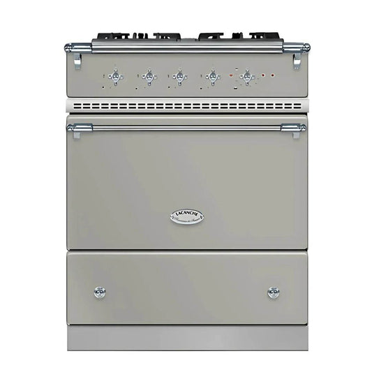 Lacanche Cormatin Classic 700mm Range Cooker - Carvers Interiors - Cookers and Bathroom Showroom Wolverhampton