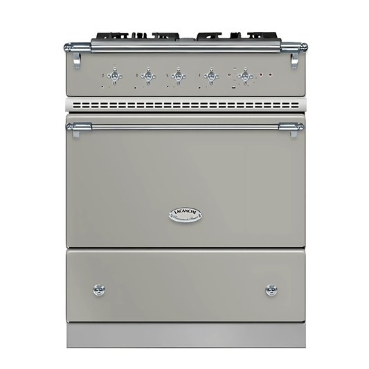 Lacanche Cormatin Classic 700mm Range Cooker - Carvers Interiors - Lacanche