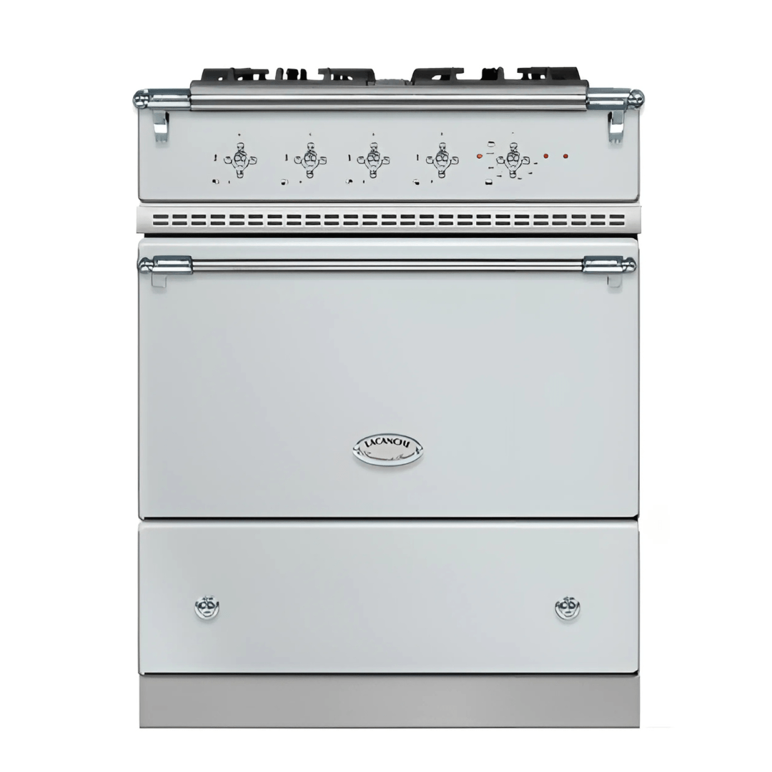 Lacanche Cormatin Classic 700mm Range Cooker - Carvers Interiors - Lacanche