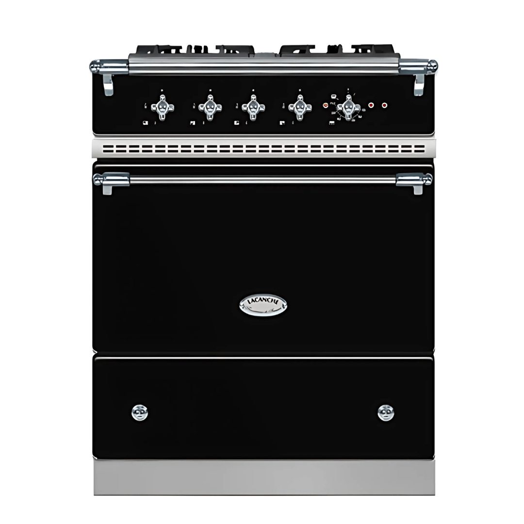 Lacanche Cormatin Classic 700mm Range Cooker - Carvers Interiors - Lacanche