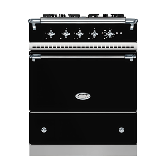 Lacanche Cormatin Classic 700mm Range Cooker - Carvers Interiors - Lacanche