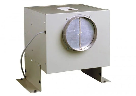 Lacanche Internal Remote Motor SEM1 - Carvers Interiors - Lacanche