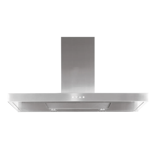 Lacanche Low Profile Hood - Carvers Interiors - Lacanche