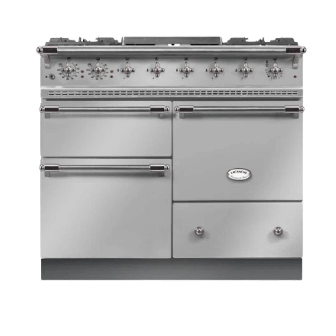 Lacanche Macon Classic 1000mm Range Cooker - Carvers Interiors - Cookers and Bathroom Showroom Wolverhampton