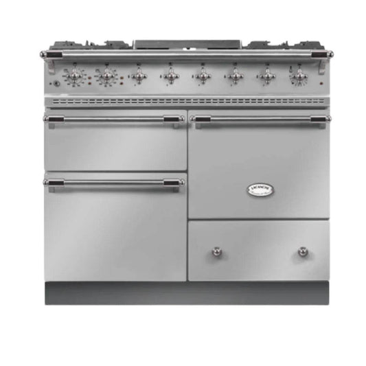 Lacanche Macon Classic 1000mm Range Cooker - Carvers Interiors - Cookers and Bathroom Showroom Wolverhampton