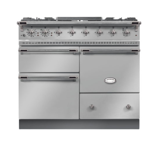 Lacanche Macon Classic 1000mm Range Cooker - Carvers Interiors - Lacanche