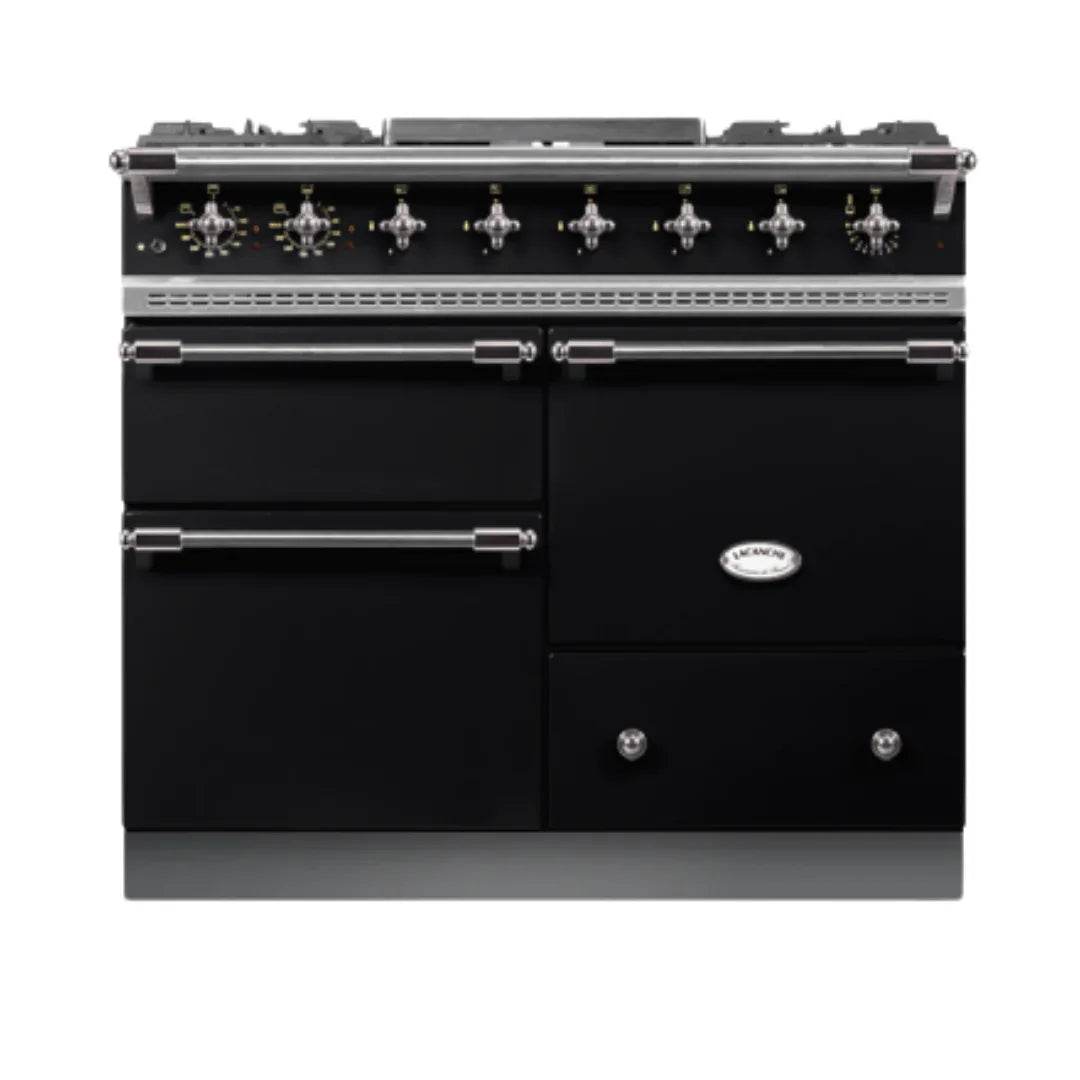 Lacanche Macon Classic 1000mm Range Cooker - Carvers Interiors - Cookers and Bathroom Showroom Wolverhampton