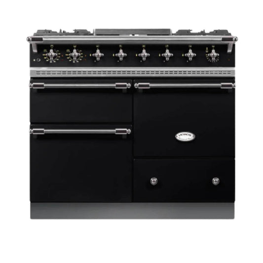 Lacanche Macon Classic 1000mm Range Cooker - Carvers Interiors - Cookers and Bathroom Showroom Wolverhampton