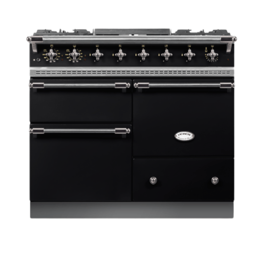 Lacanche Macon Classic 1000mm Range Cooker - Carvers Interiors - Lacanche