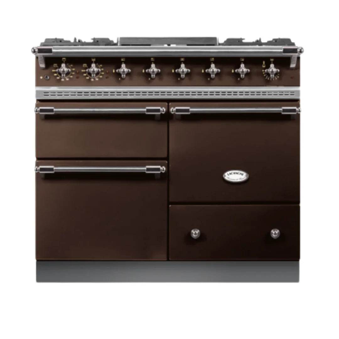 Lacanche Macon Classic 1000mm Range Cooker - Carvers Interiors - Cookers and Bathroom Showroom Wolverhampton