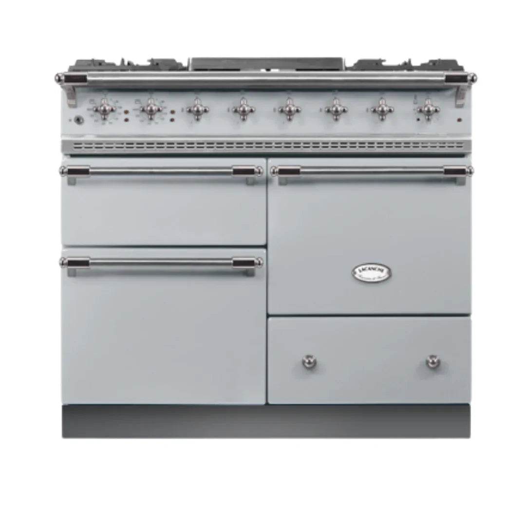Lacanche Macon Classic 1000mm Range Cooker - Carvers Interiors - Cookers and Bathroom Showroom Wolverhampton