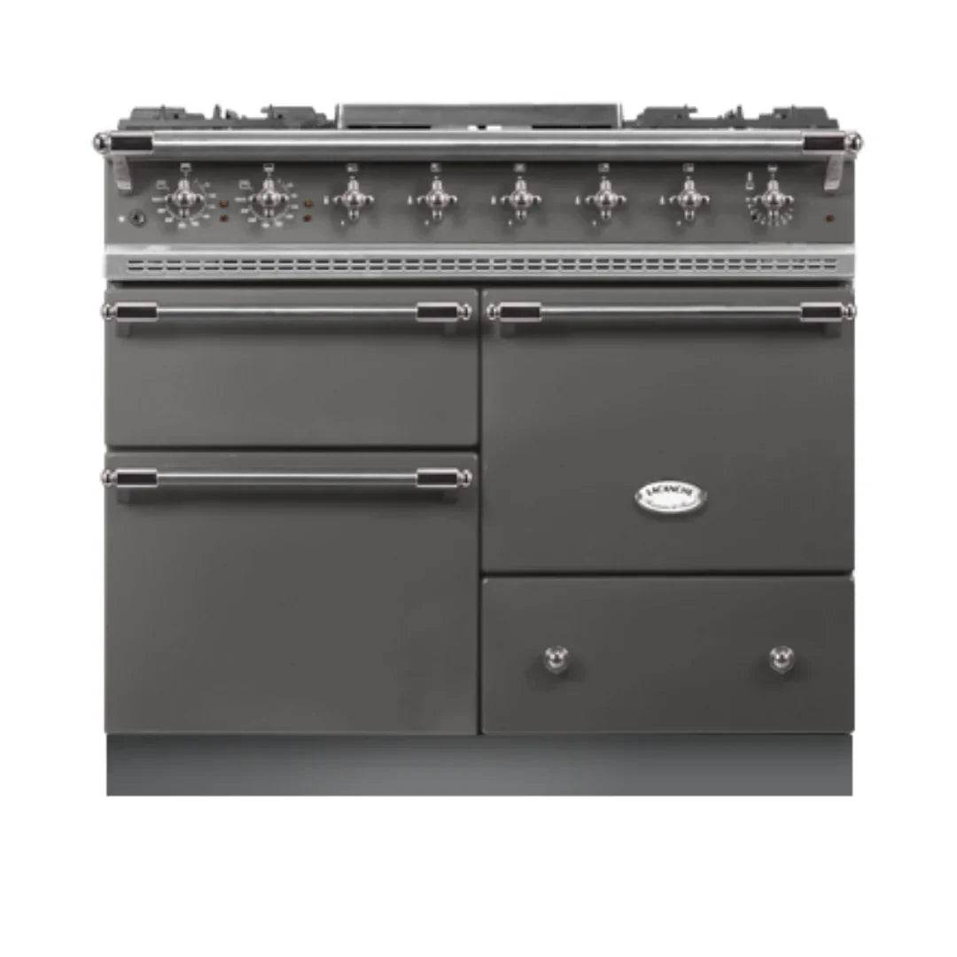 Lacanche Macon Classic 1000mm Range Cooker - Carvers Interiors - Cookers and Bathroom Showroom Wolverhampton