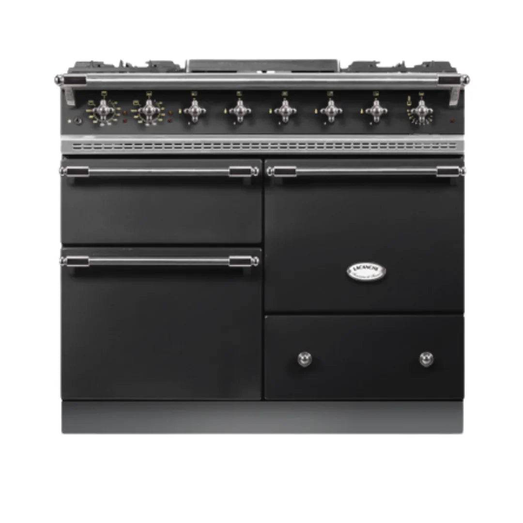 Lacanche Macon Classic 1000mm Range Cooker - Carvers Interiors - Cookers and Bathroom Showroom Wolverhampton