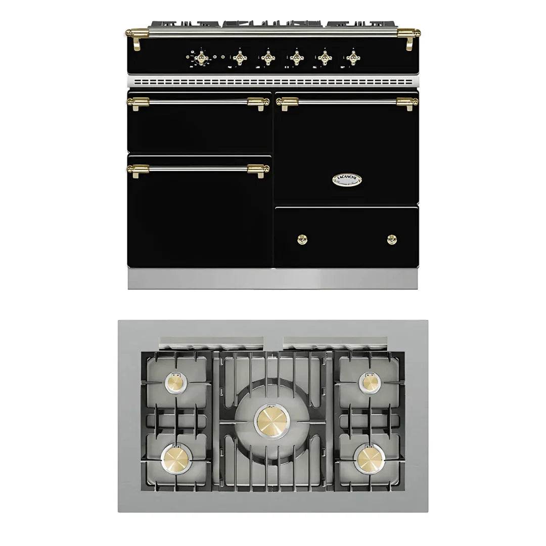Lacanche Injector Sizing Lacanche Range Cookers - Carvers Interiors